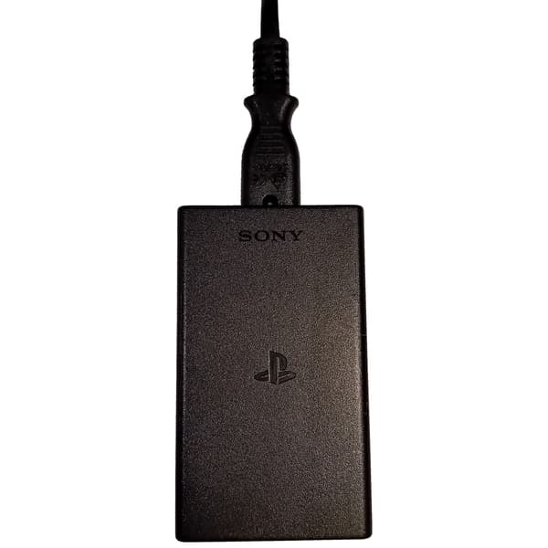 AC Adaptor Controller Original Playstation 3 PS3 (Käytetty)