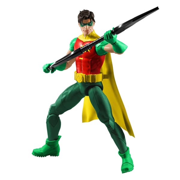 DC Universe Robin figure 15cm