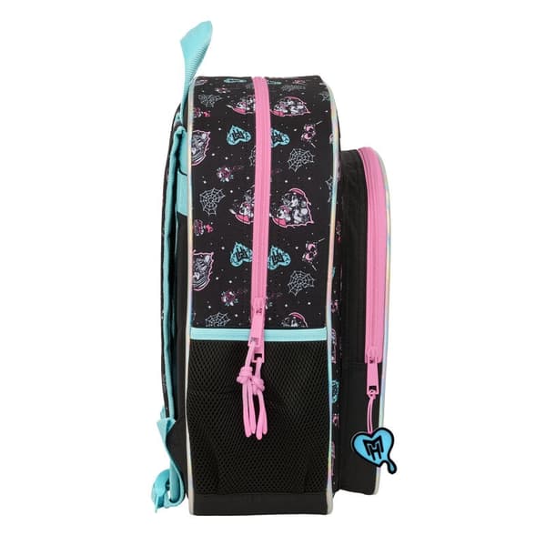 Monster High adaptable backpack 38cm