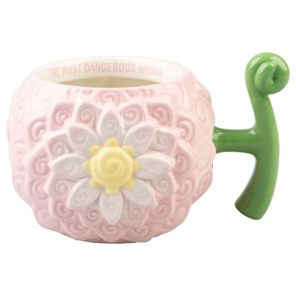 One Piece Flower-Flower Fruit 3D mug