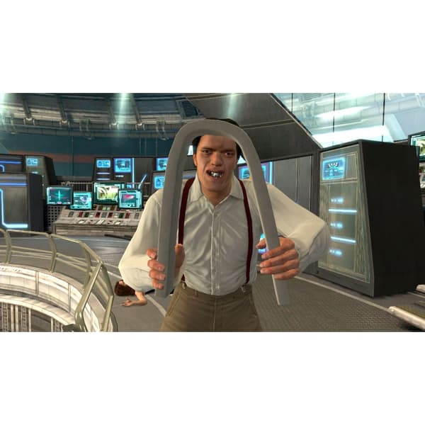 007 Legends Playstation 3 PS3 SPA Multi-language in Game