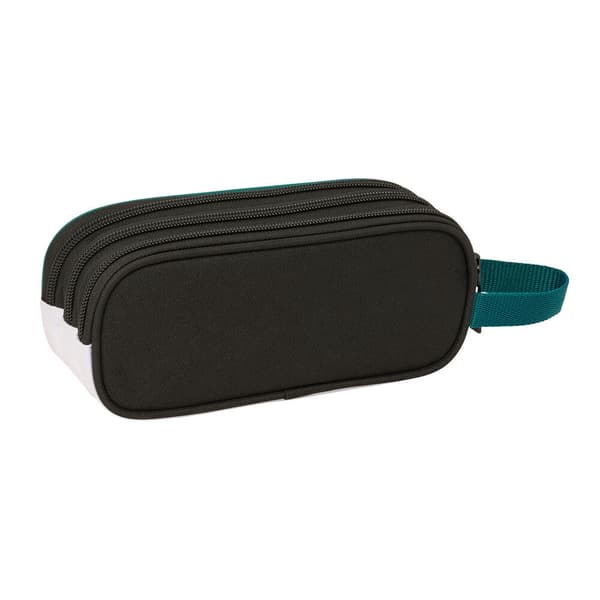 Real Madrid 26/27 triple pencil case