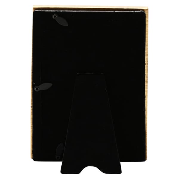 Harry Potter Hedwig gold photo frame