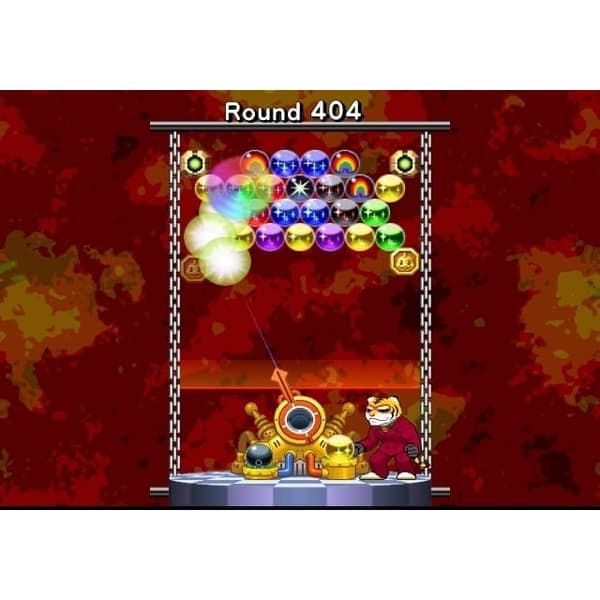 Bust-A-Move Nintendo Wii