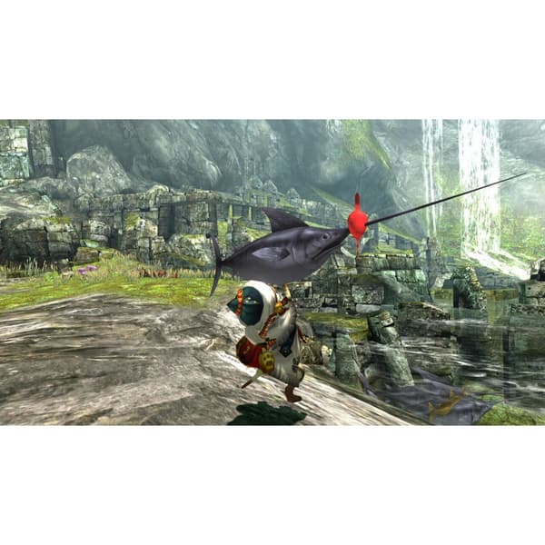 Monster Hunter Generations Ultimate Nintendo Switch IMPORT