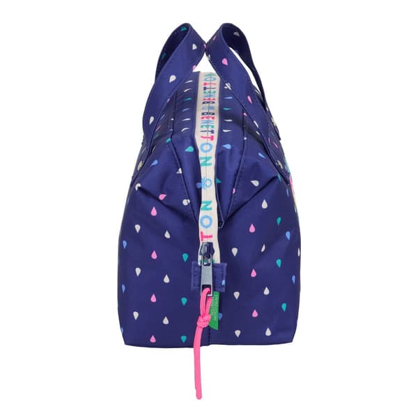 Benetton Drop Necessär