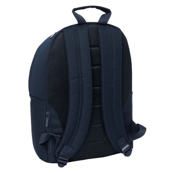 Real Madrid 2 Equipment 25/26 adaptable backpack 41cm