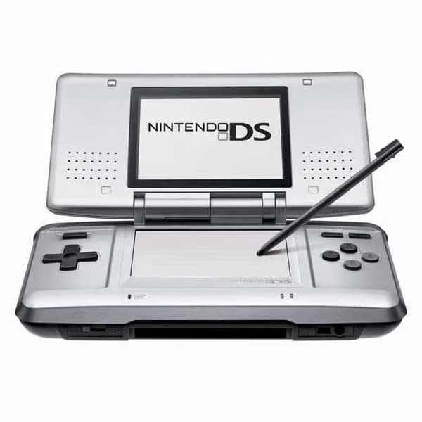 Nintendo DS (Käytetty)
