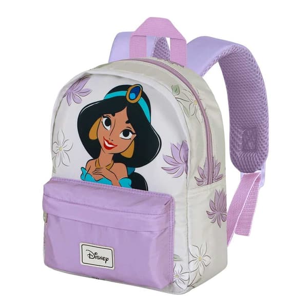 Disney Aladdin Jasmine Lily backpack 27cm
