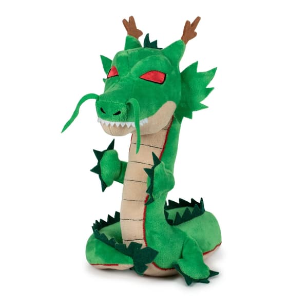 Dragon Ball Super Shenron plush toy 36cm