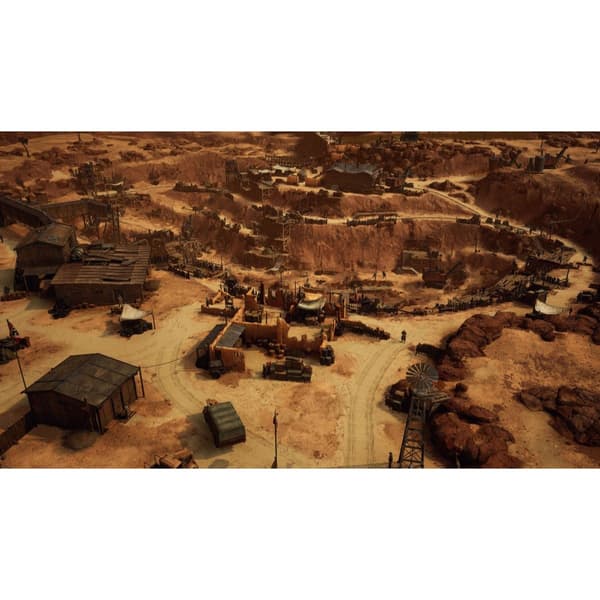 Commandos Origins Deluxe Edition Playstation 5 PS5