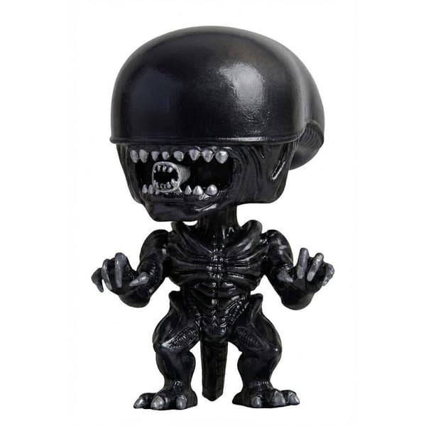 POP figure Movie Alien