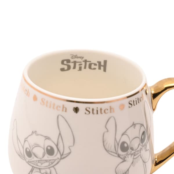 Disney Stitch mug