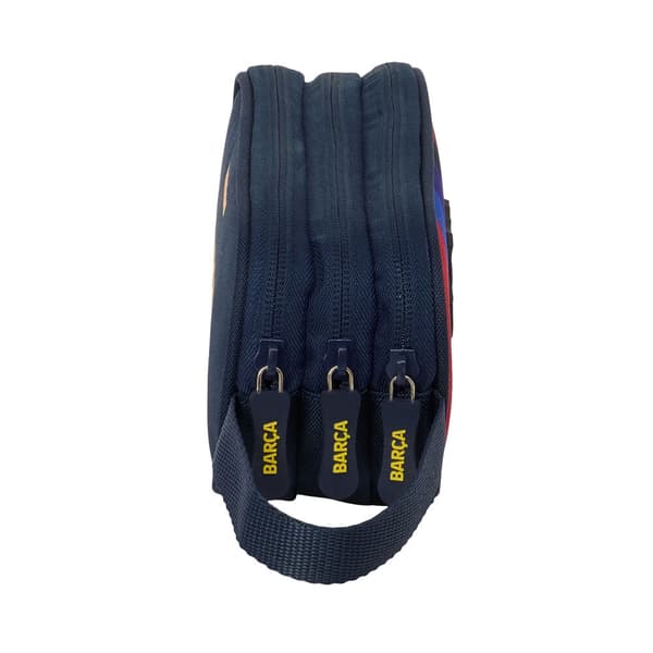 F.C. Barcelona 26/27 triple pencil case