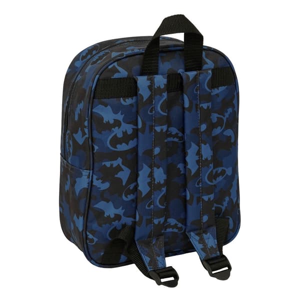 DC Comics Batman 3D backpack 27cm