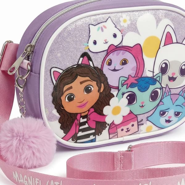 Gabbys Dollhouse bag