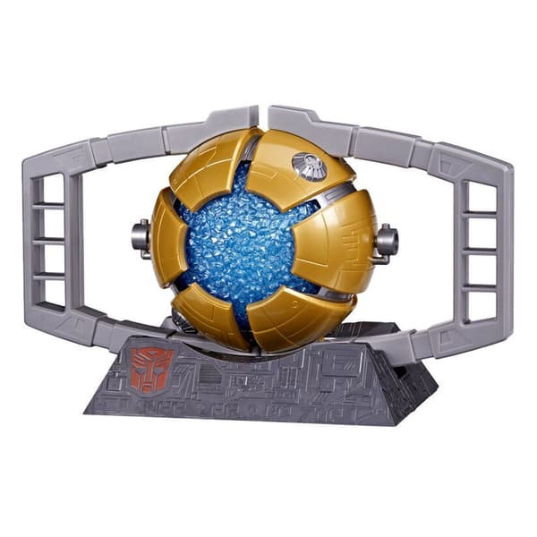 Transformers The Matrix of Leadership Replica 40cm