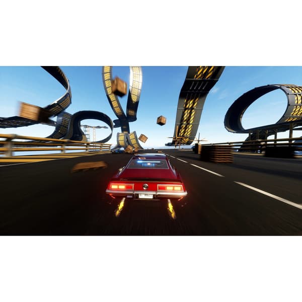 Wreckreation Xbox Series X
