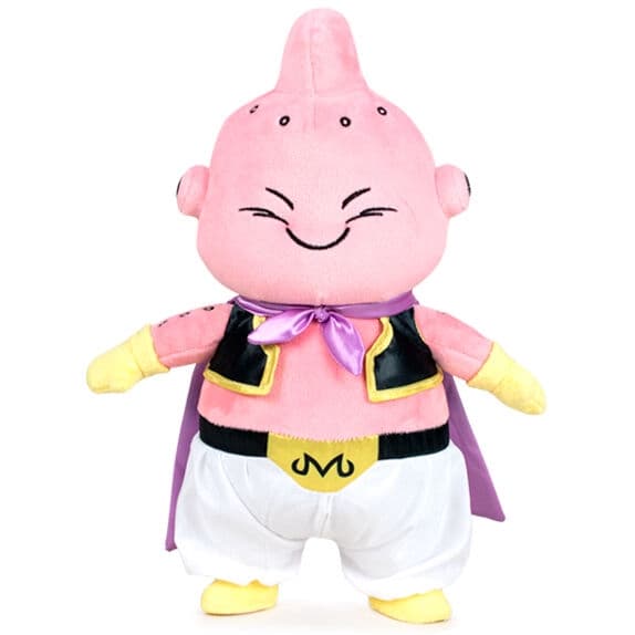 Dragon Ball Buu plush toy 31cm