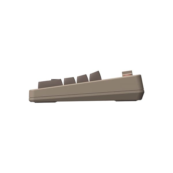 8BitDo Mekanisk numerisk tastatur C64 Edition