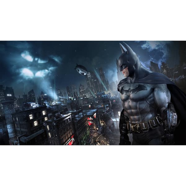 Batman Return to Arkham Playstation 4 PS4