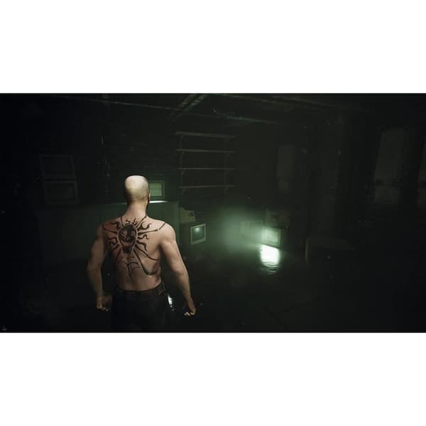 Oxide Room 208 Playstation 5 PS5