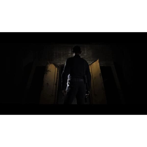 The Quarry Playstation 4 PS4 USK