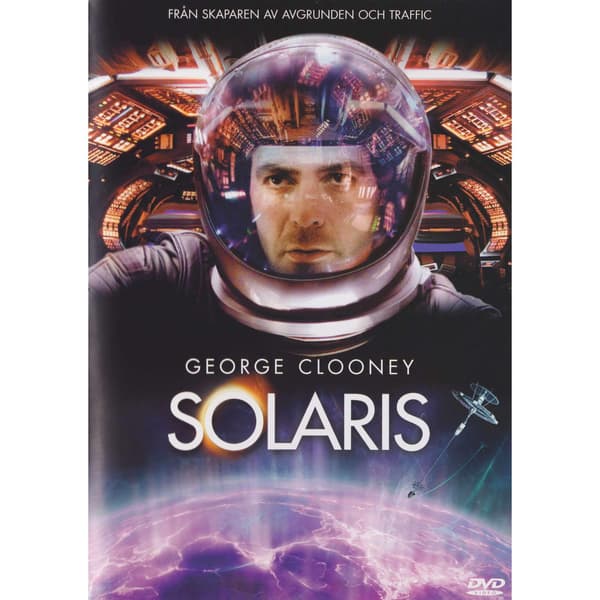 Solaris DVD (Brugt)