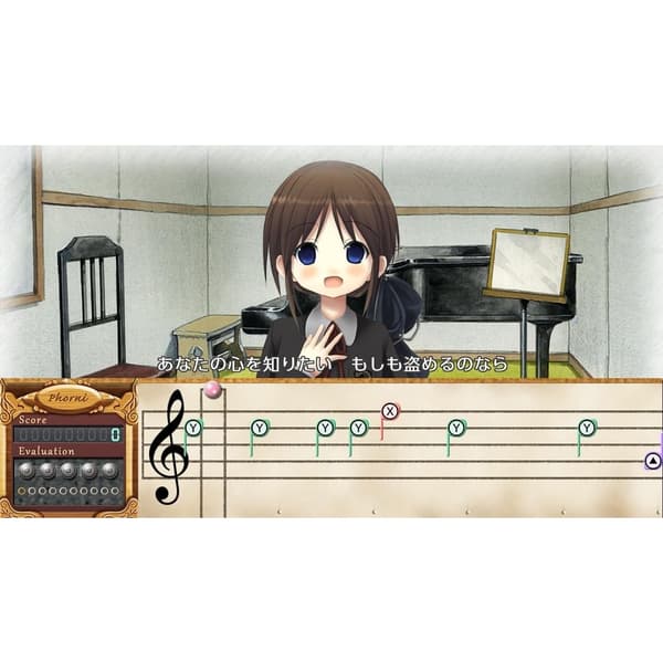 Symphonic Rain Nintendo Switch