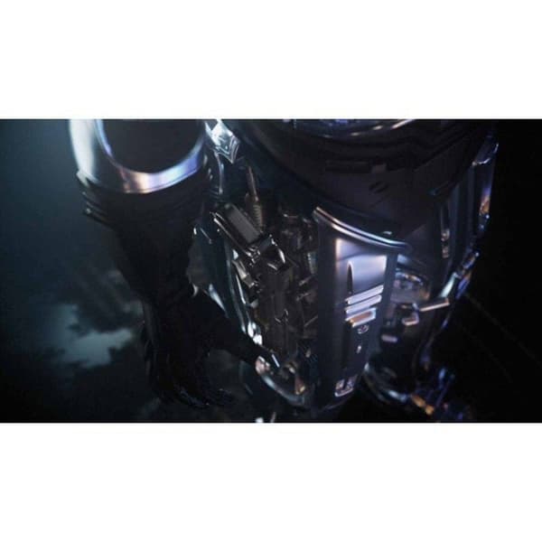 RoboCop Rogue City Playstation 5 PS5