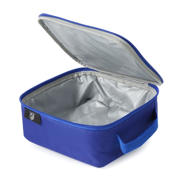Atletico de Madrid thermo lunch bag + bottle + tupper