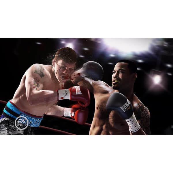 Fight Night Champion Xbox 360 (Begagnad)