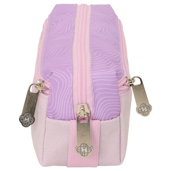 Demon Hunters Kpop Iconic triple pencil case