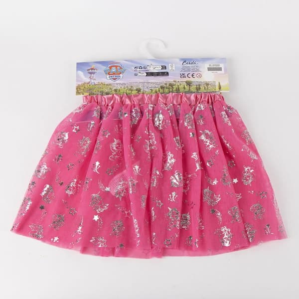Paw Patrol headband + tutu set