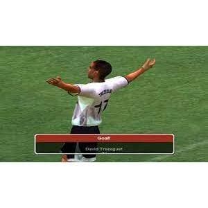 Total Club Manager 2004 Playstation 2 PS2 (Brukt)