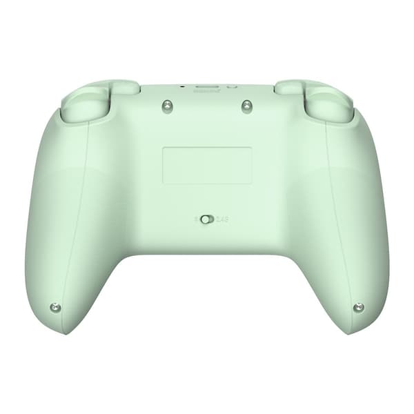 8BitDo Ultimate 2C Trådlös handkontroll Grön