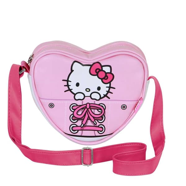 Hello Kitty Sneaker bag