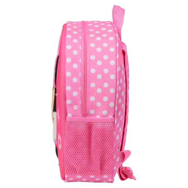 Disney Minnie LED 3D backpack 33cm