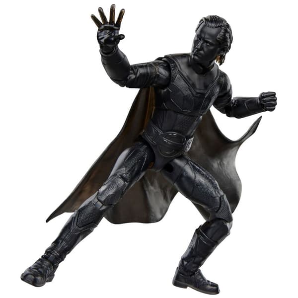 Marvel Thunderbolts Valentina Allegra De Fontaine & Marvels The Void set 2 figures 15cm