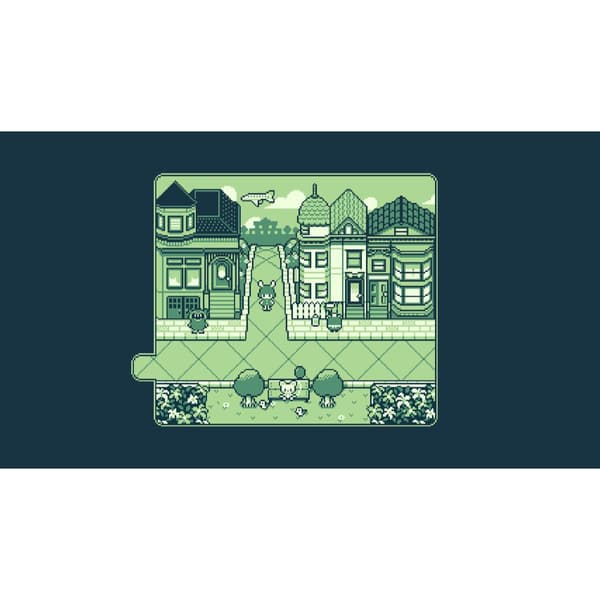 Melon Journey Bittersweet Memories Playstation 4 PS4 IMPORT