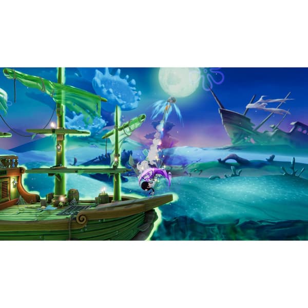 Nickelodeon All-Star Brawl 2 Nintendo Switch