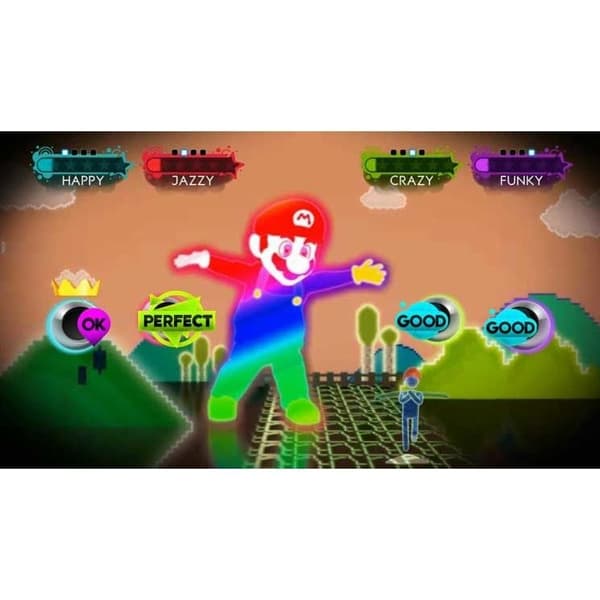 Just Dance 3 Xbox 360 Kinect Nordic (Begagnad)
