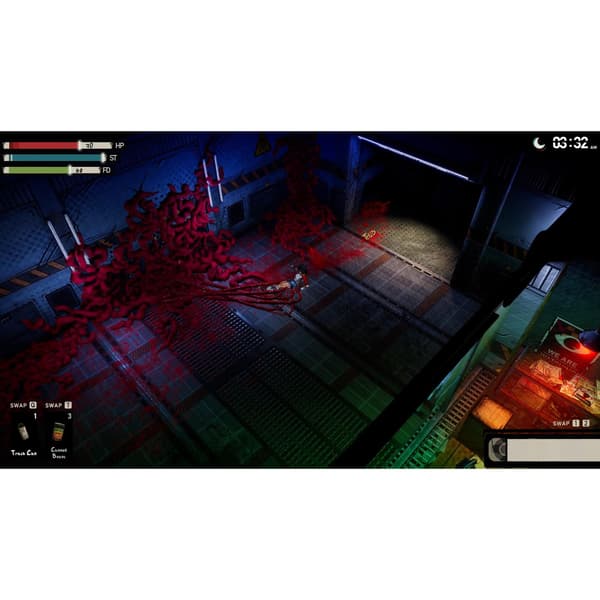 I Hate This Place Elenas Edition Playstation 5 PS5