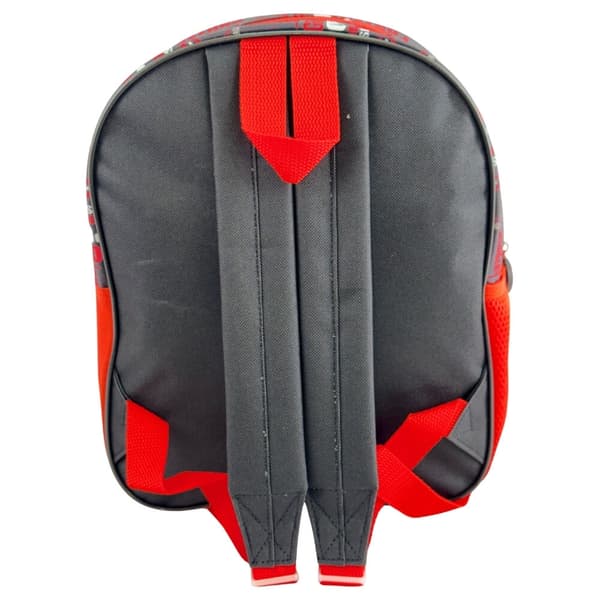 Marvel Spiderman Hero 3D backpack 30cm
