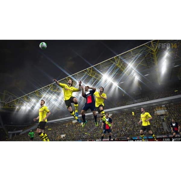 FIFA 14 Ultimate Edition Xbox 360 Nordic (Brukt)