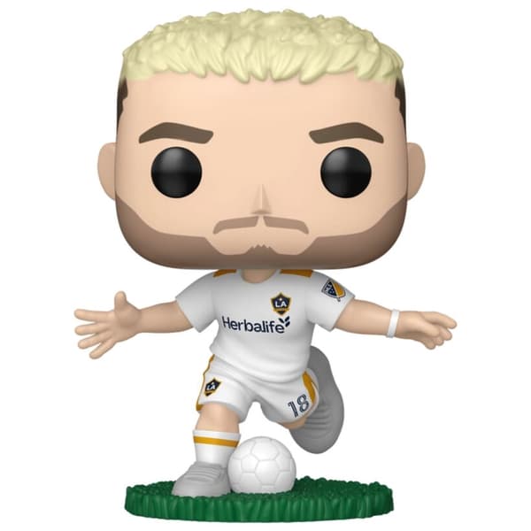 POP figure LA Galaxy Marco Reus