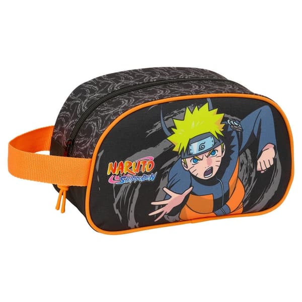 Naruto Shippuden Adaptabel Toilettaske