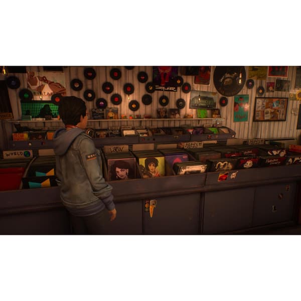 Life is Strange True Colors Nintendo Switch (Code in a box)