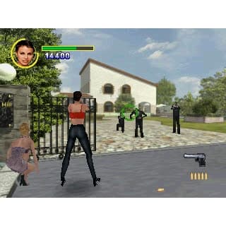 VIP Playstation 1 PS1 (Brukt)