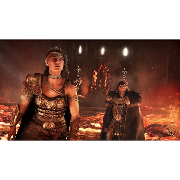 Assassins Creed Valhalla Ragnarök Double Pack Playstation 4 PS4